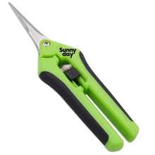 Tesoura Poda Manicure Sunny Day Leds - Grow Cultivo Indoor - A - Visão 1