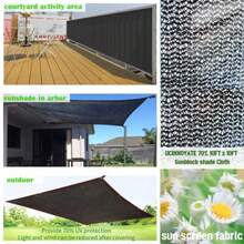 Shade Cloth - 70% Shading Rate - View 5