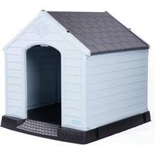Pet House - F - View 2