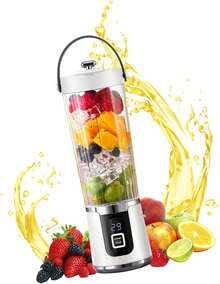 Kitchen Blenders & Mixers - Multicolor - View 3