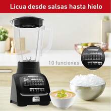 Countertop Blenders - US A Type Plug(110-127V) - View 4