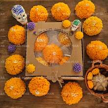 Candles - 2pcs - View 1