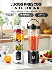 Kitchen Blenders & Mixers - Multicolor - View 8