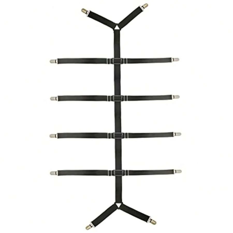 Sheet Fasteners & Grippers - As Pic - View 1