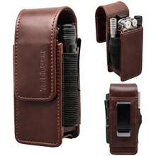 Tool Holster - Black - View 1