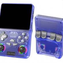 Game Consoles - US A Type Plug(110-127V) - View 10