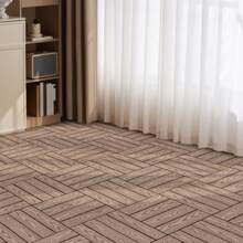 eusmeyusnt Wood Composite Decking - A - View 5