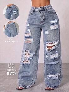 Dark Wash