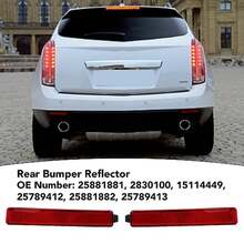 Bumpers And Accessories - A - View 3