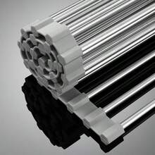 1‑Piece Draining Heat‑Resistant Rack, Holds Tableware And Kitchen Utensils, Can Be Rolled Up For Storage When Not In Use, Saves Kitchen Space, And Fits Most Sinks. - Random Color - View 9
