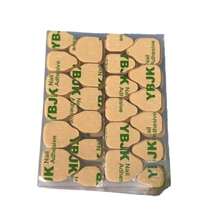 1200/960/480/264/240/120/48/24pcs Double-Sided Strong Adhesive Stickers, Artificial Nail Fixing Stickers, Transparent Jelly Stickers, Suitable For Press-On Nails, Reusable Removable Sticker Strips - Upgraded Version - View 3