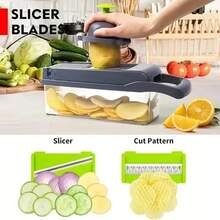Shredders & Slicers - Multicolor - View 4