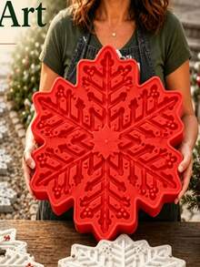 2pcs/Set Reusable Sunflower Stepping Stone Mold, Concrete Pathway Making Mold With Floral Design, Reusable Paving Stone Mold, Suitable For Garden Walkway, Lawn, Outdoor Decoration, Handmade Gardening Craft Tool - A - View 2