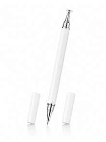 Universal 2-In-1 Touchscreen Stylus Pen, Disc Capacitive Pen With Suction Cup, Ballpoint Sketching Pen, Suitable For Phone, Tablet, Laptop - View 15