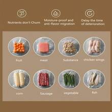 Vacuum Sealer Bags - View 3