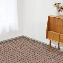 eusmeyusnt Wood Composite Decking - A - View 7
