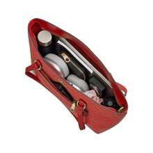 Coach Women's Station Tote Bag - 赤紅 - 查看 6