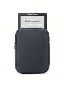 D7 Protective Sleeve Bag, Compatible With 6.8 Inch - 7 Inch E-Readers Libra 2/ Libra H2O, Compatible With 6.8 Inch Kindle Paperwhite (11th Gen, 2021) / 7 Inch Kindle Oasis 10th Gen 2019 / 9th Gen 2017, Lightweight Portable E-Reader Case - View 5