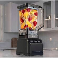 Electric Shave Ice Machine & Ice Breaker - Black - View 10