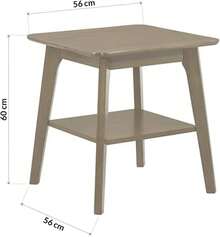 Dining Tables - Brown - View 5