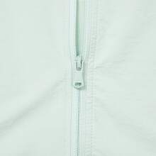 Li-Ning Men's Water-Repellent Cool-Touch Sun Protection Jacket AFDW475 - Pale Moss Blue - View 8
