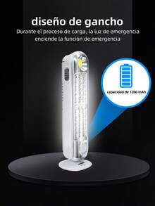 Solar Lamps - White - View 5