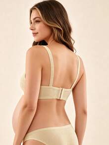 Hart & Haze Set Bra Hamil & Celana Dalam Bra - MultiWarna - View 2