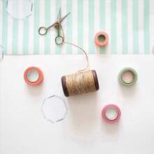 10PCS Glass Pattern Weights For Sewing, Fabric Sewing Weight Cloth Dressmaking Pattern Making And Sample Cutting Weights - View 3
