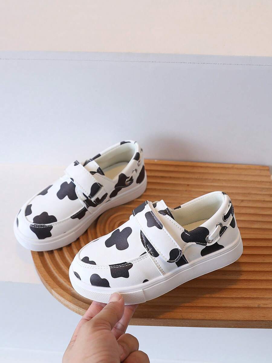 1 Pair New Spring/Autumn Mid-To-Large Children's Personalized Print ...