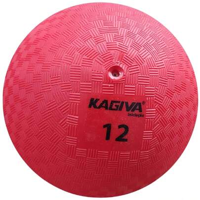 BOLA INICIAÇÃO KAGIVA T12