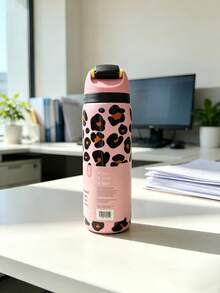 Cangkir Stainless Steel Lurus untuk Luar Ruangan Terbaru, Tersedia Berbagai Warna, Desain Sederhana & Modis, Efisiensi Tinggi - Multiwarna 32oz - View 8