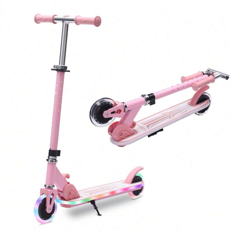 UBRAVOO Kids Scooters