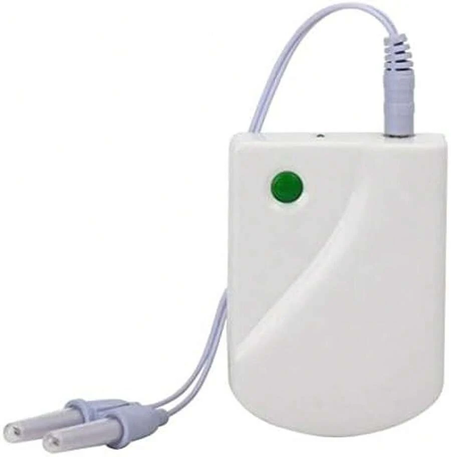 Nasal Care - White - View 1