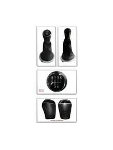 Bola Câmbio + Coifa Original Gol Saveiro Voyage G5 G6 - A - Visão 4