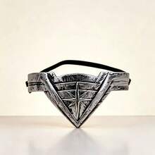 1pc Cosplay Roleplay Prop Accessory Headband Headpiece Costume Accessory Dress-Up Outfit Headpiece Performance Prop,Halloween - Multicolor - View 4