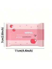 1/2/5/10 Packs (10 Wipes Per Pack) Disposable Portable Shoe Cleaning Wipes, Down Jacket Cleaning Wipes, Used For Daily Cleaning, Portable Space-Saving For Travel (Used For Item Cleaning, Not For Body Cleaning) - Multicolor - View 8