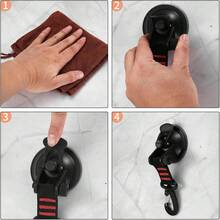 Hardware per appendere - tipo di stile come in foto - Visualizzare 4