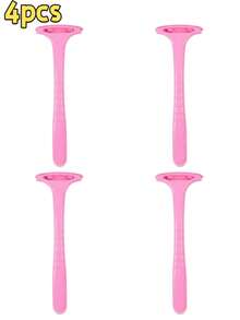 1/3pcs Foot Dead Skin Removal Care Tool, Foot Care Tool Dead Skin Scraper, Ergonomic Design, Wear-Resistant Handle, Portable And Easy To Clean, Foot Care Tool, Foot Scraper, Foot Care Tool, Dead Skin Remover, Air Conditioning Equipment, Cooling, Squeeze Toy - Multicolor - View 17