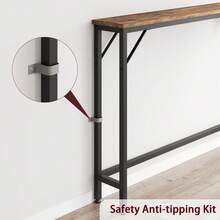End Tables - Brown - View 5