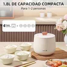 Thermal Cookers - Beige - View 2