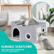 Pet House - L - View 2