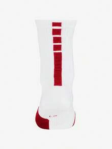 Nike/Authentic New Season Lightweight Sports Socks Unisex 1 Pair SX7622-103 - SX7622-103 - View 3