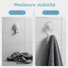 Hanging Hardware - Minimalist and Functional - View 6