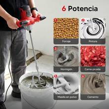 Electric Sanders & Polishers - US A Type Plug(110-127V) - View 3