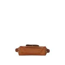 Longchamp Le Pliage Original Series Ladies' Handbag 34175 089 504 - Cognac 34175 089 504 - View 5