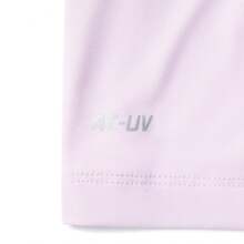LI-NING Women's LN COOL Breathable Sun Protection Hooded Jacket AFDV286 - Twilight Purple - View 9