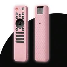 Funda protectora de silicona para control remoto de TV MR25GA - 25GA QB - Ver 14