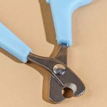Pet Nail Clipper, Pet Grooming & Cleaning Nail Clipper, Suitable For Cats, Dogs And Small Pets - View 3