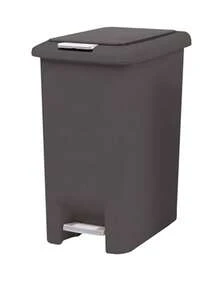 Countertop & Hanging Trash Cans - Dark Gray - View 1