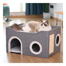 Pet House - L - View 10